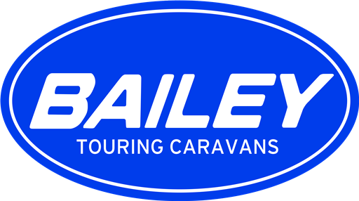 Bailey Touring Caravans logo