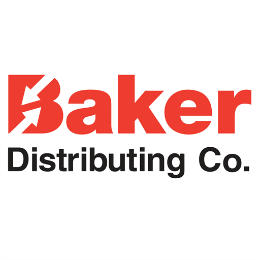 Baker Distributing logo
