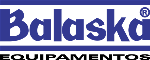 Balaska Equipamentos logo