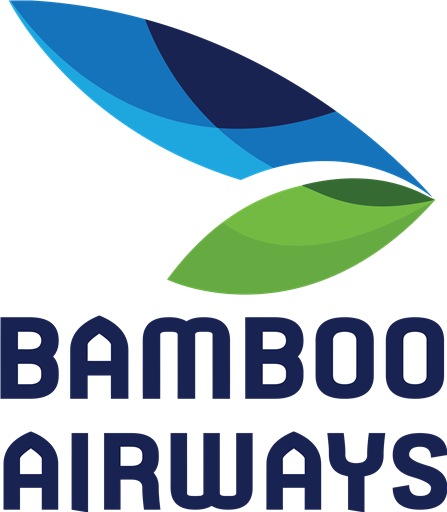 Bamboo Airways logo