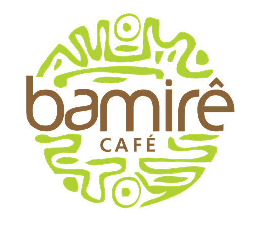 Bamire Cafe logo