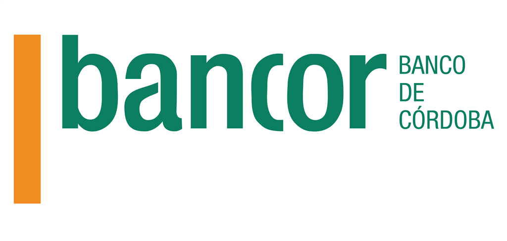 Bancor logotype, transparent .png, medium, large