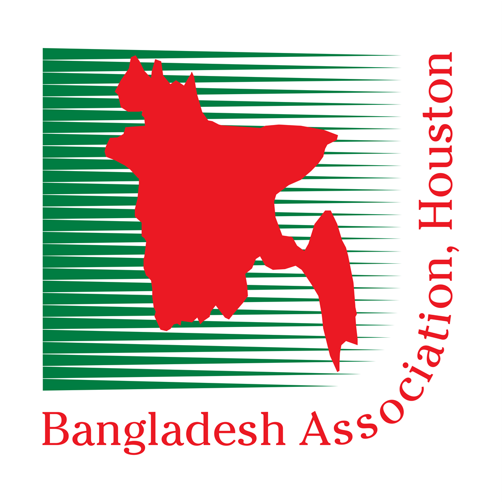 Bangladesh Association logotype, transparent .png, medium, large