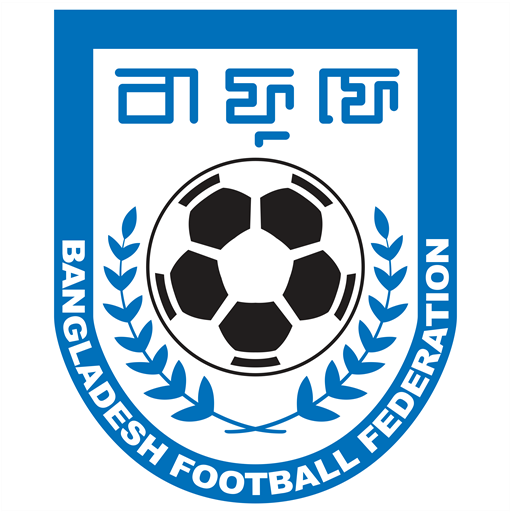 Bangladesh Football Federation logo