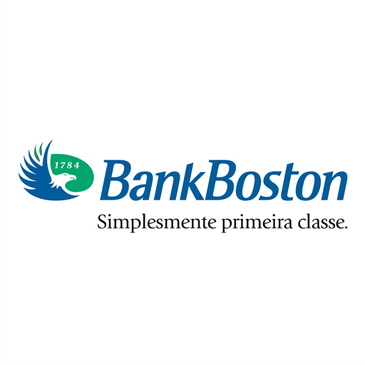 Bank Boston logo