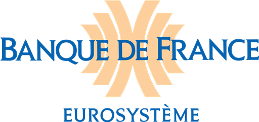 Banque de France (Bank of France) logo