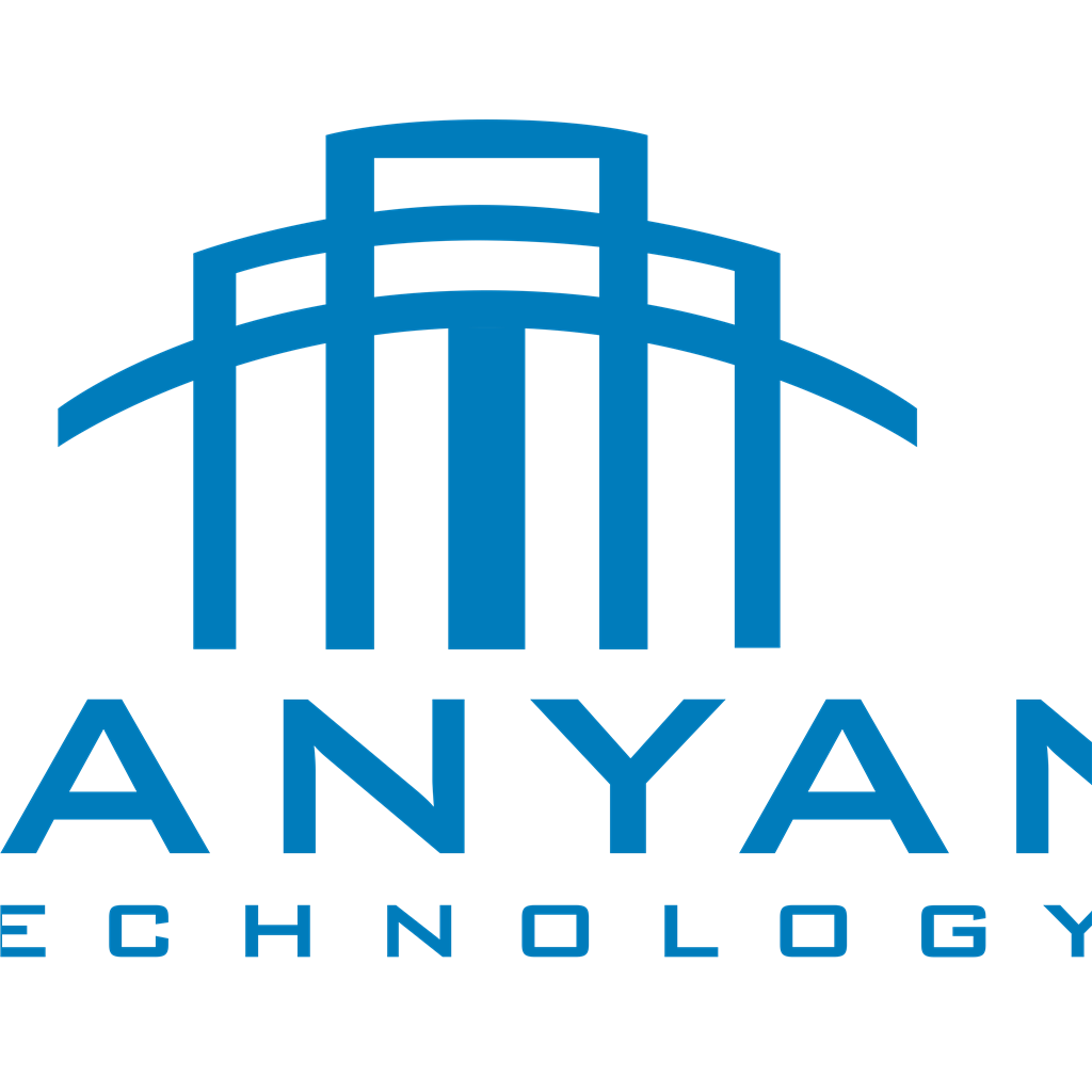 Banyan Technology logotype, transparent .png, medium, large