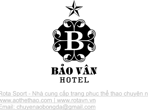 Bao Van Hotel logo