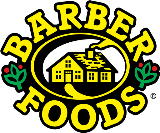 Barber Foods logo