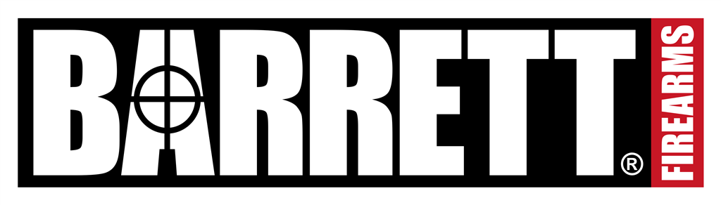 Barrett logotype, transparent .png, medium, large