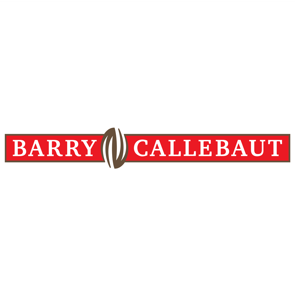 Barry Callebaut logotype, transparent .png, medium, large
