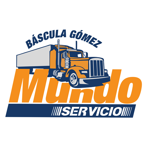 Bascula Gomez logo