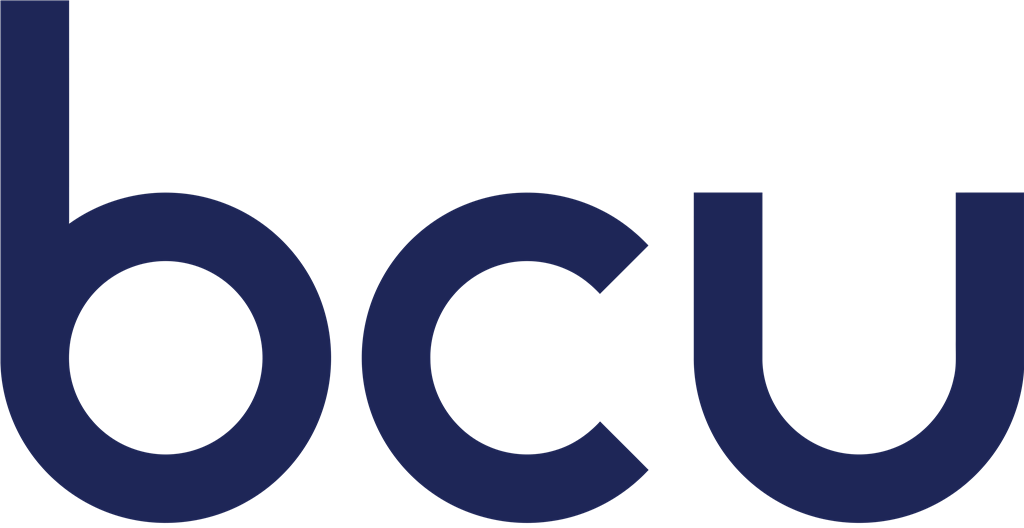Baxter Credit Union logotype, transparent .png, medium, large