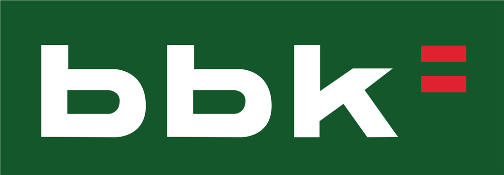 BBK logotype, transparent .png, medium, large