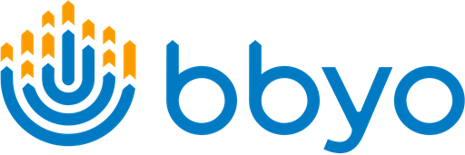 BBYO logo