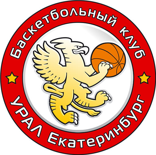 BC Ural logo
