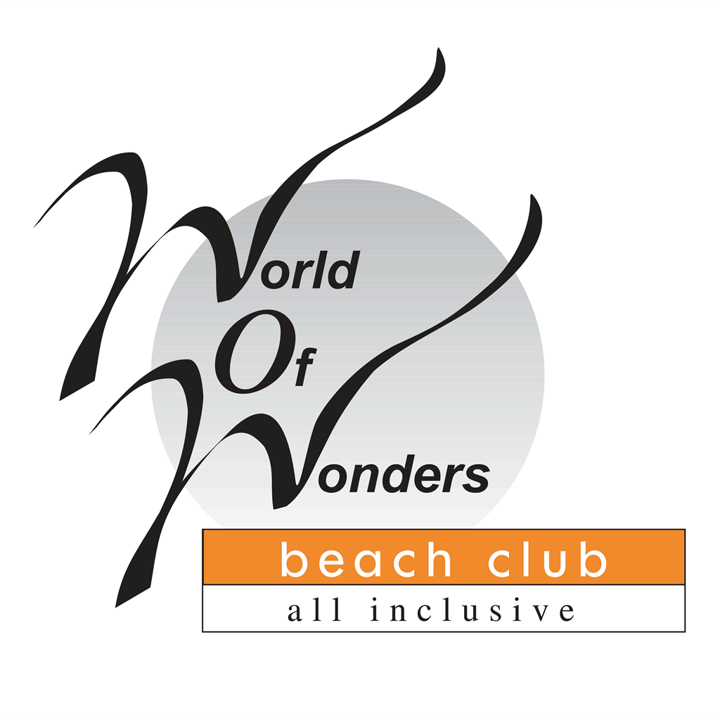 Beach Club logotype, transparent .png, medium, large