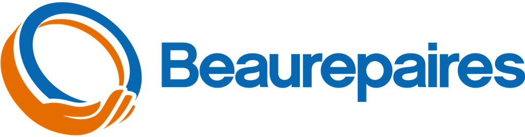 Beaurepaires logotype, transparent .png, medium, large