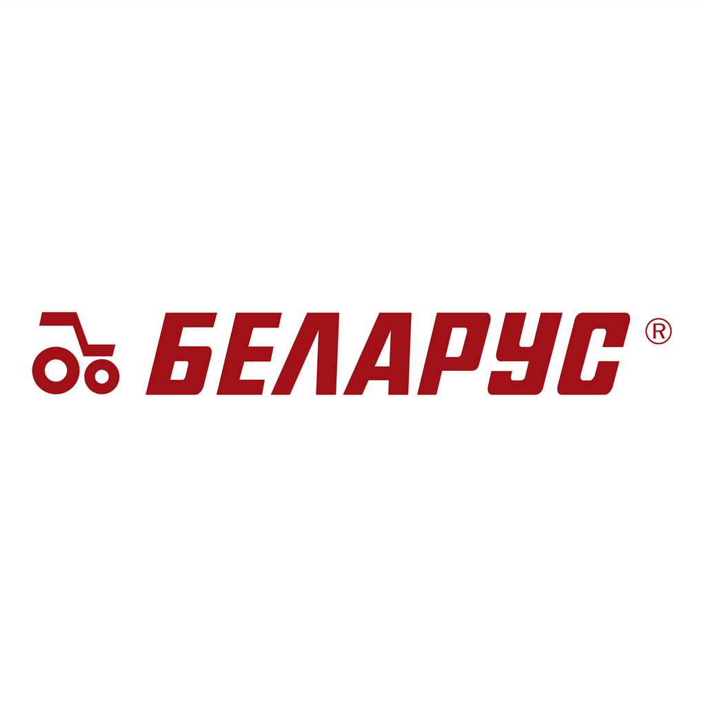 Belarus logotype, transparent .png, medium, large