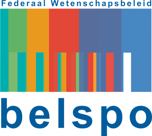 Belgian Federal Science Policy Office logo