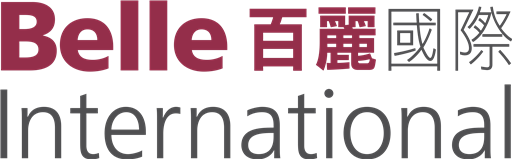 Belle International logo