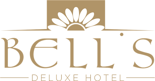 Bellis Hotel Deluxe logo