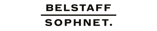 Belstaff logo
