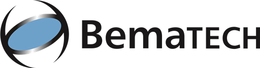 Bematech logo