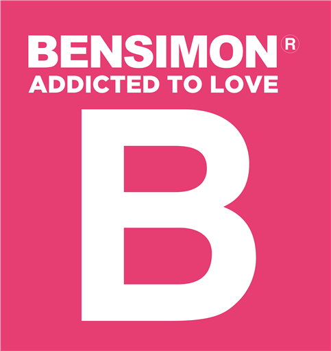 Bensimon logo