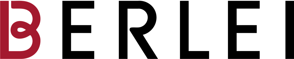 Berlei logotype, transparent .png, medium, large