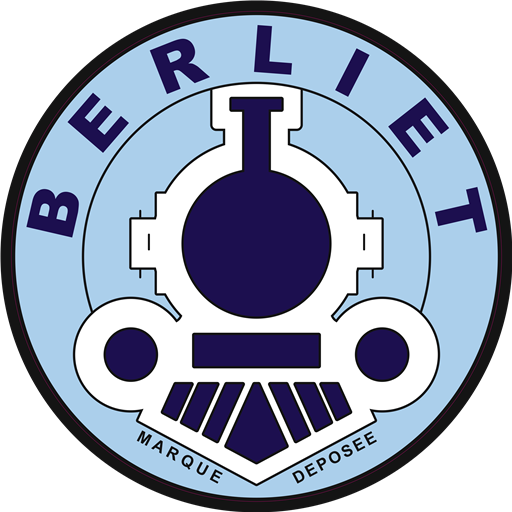 Berliet logo