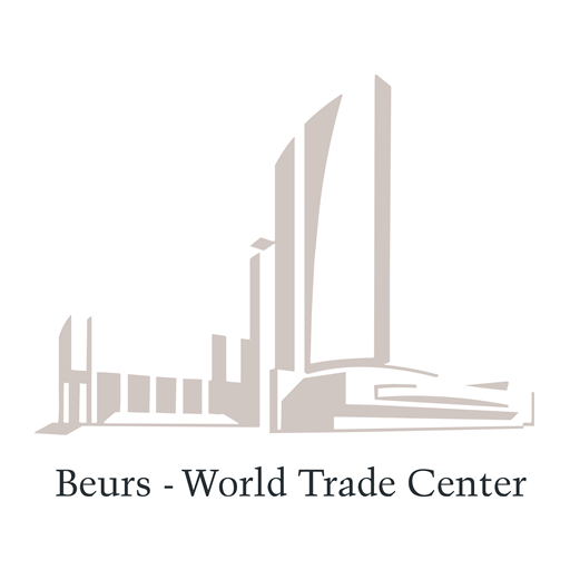 Beurs World Trade Center logo