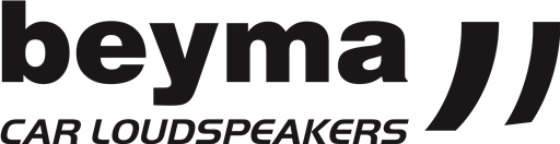 Beyma Car Loud Speakers logo