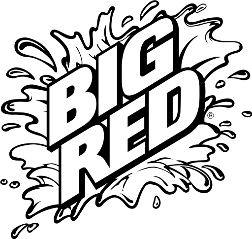 Big Red logo