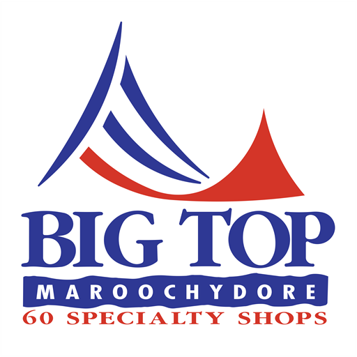 Big Top logo