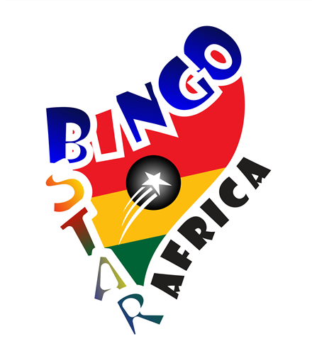 Bingo Star Africa logo