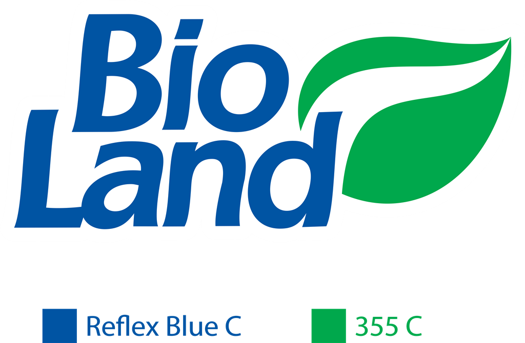 Bio Land logotype, transparent .png, medium, large