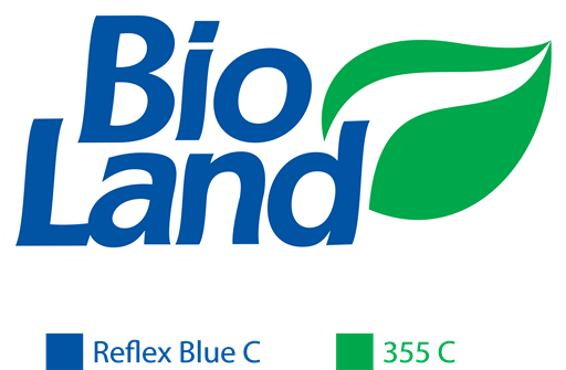 Bio Land logo