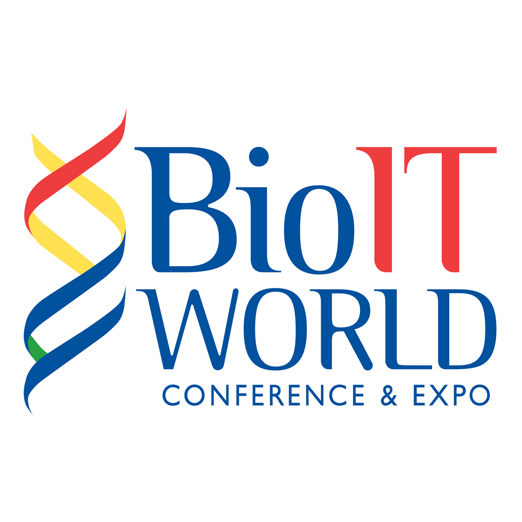 BioIT World logotype, transparent .png, medium, large