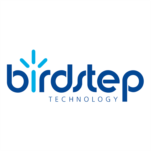 Birdstep Technology logo