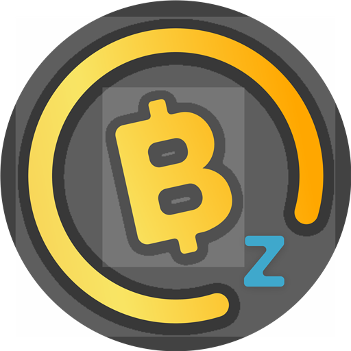 BitcoinZ logo