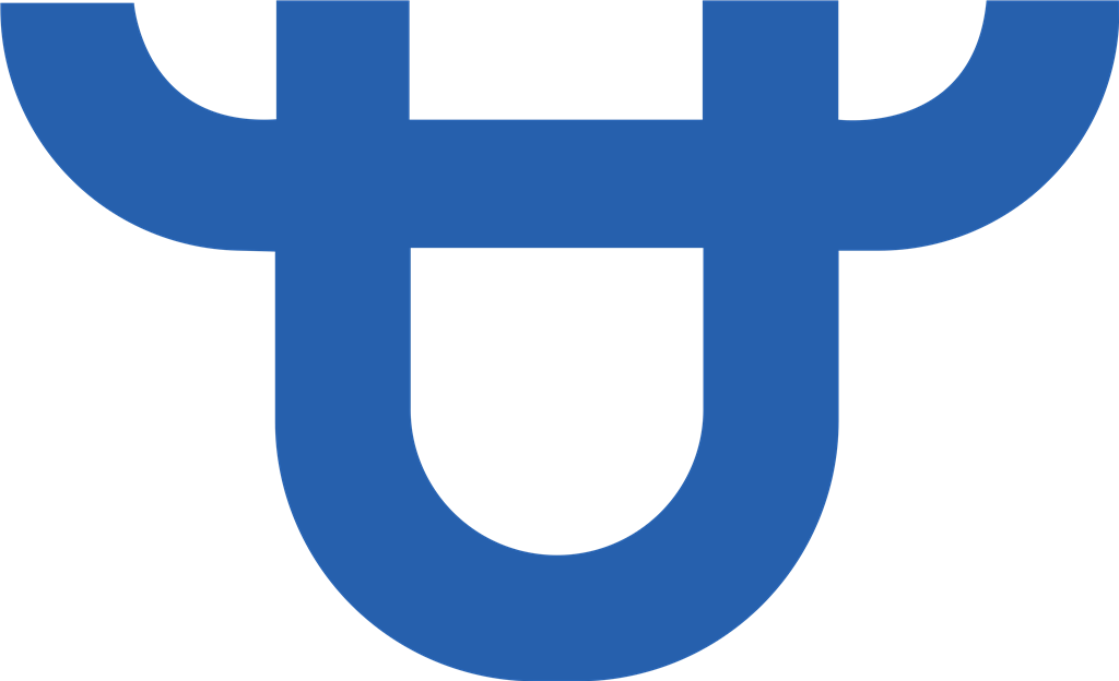 Bitforex logotype, transparent .png, medium, large
