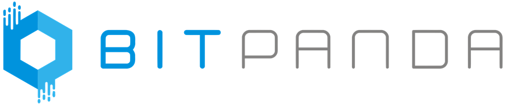 BitPanda logotype, transparent .png, medium, large
