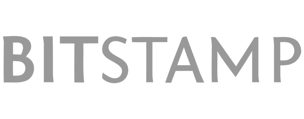 Bitstamp logotype, transparent .png, medium, large