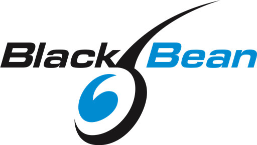 Black Bean logo