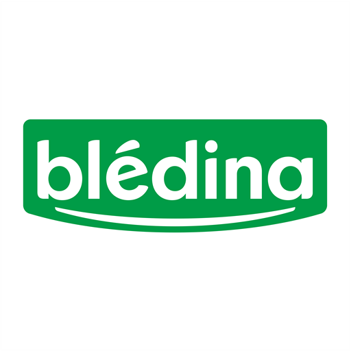 Bledina logo