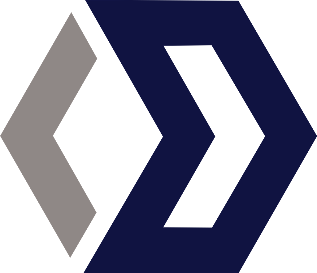 Blocknet logotype, transparent .png, medium, large