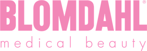 Blomdahl Medical Beauty logo