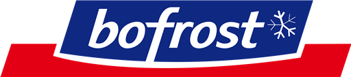 Bofrost logo