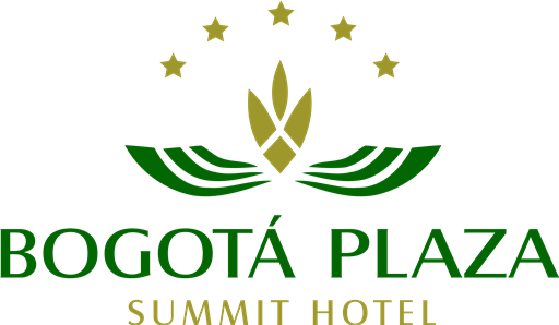 Bogota Plaza Hotel logo
